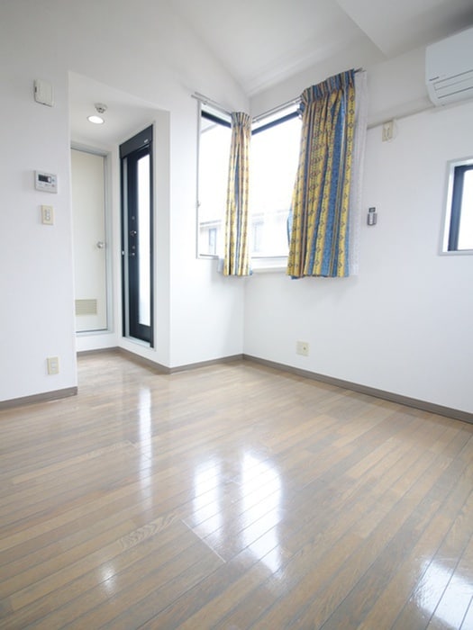 廊下 クレスト東が丘