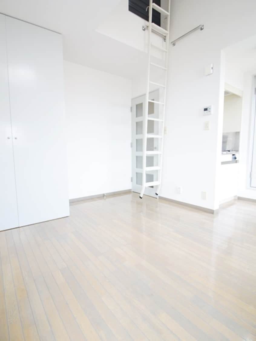 靴箱 クレスト東が丘