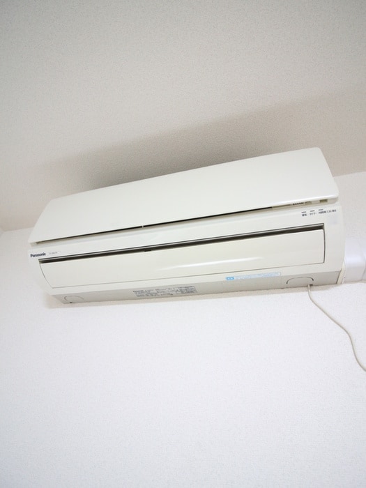 内観写真 クレスト東が丘