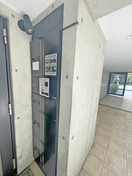 建物設備 ZESTY小豆沢公園