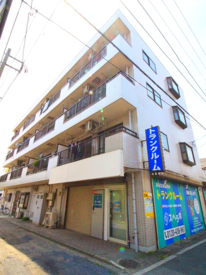 その他 パ－ルメゾンシオノ