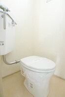 トイレ コ－ポ大野
