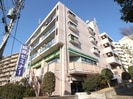 パストラルはせがわの外観