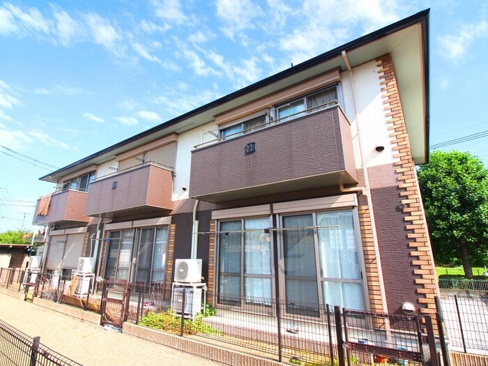 外観写真 コンフォ－トポルテ