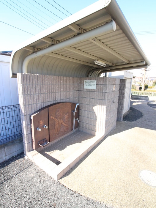 建物設備 コンフォ－トポルテ