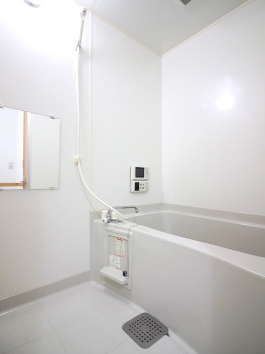 バス／シャワールーム等 コンフォ－トポルテ