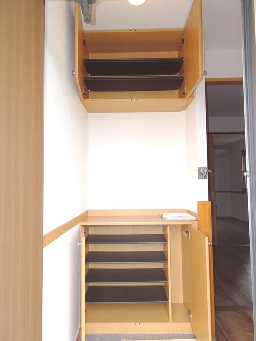 靴箱 コンフォ－トポルテ