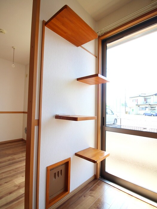 内観写真 コンフォ－トポルテ