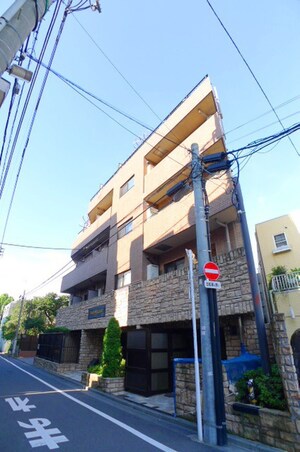 トーシンフェニックス沼袋(704)
