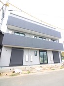 建築中 仮）Castle大和田