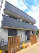 ｃａｓｔｌｅ大和田の外観