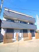 ｃａｓｔｌｅ大和田の外観