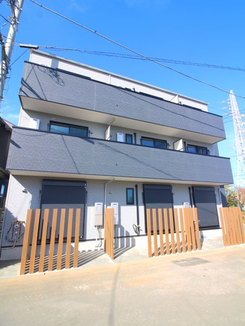 外観写真 ｃａｓｔｌｅ大和田