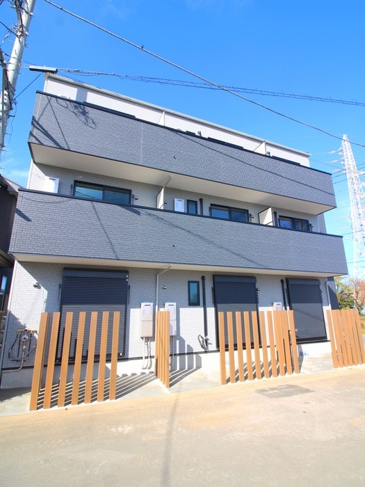 外観写真 ｃａｓｔｌｅ大和田