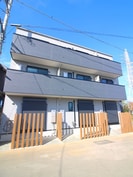 ｃａｓｔｌｅ大和田の外観