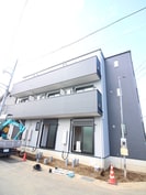 ｃａｓｔｌｅ大和田の外観