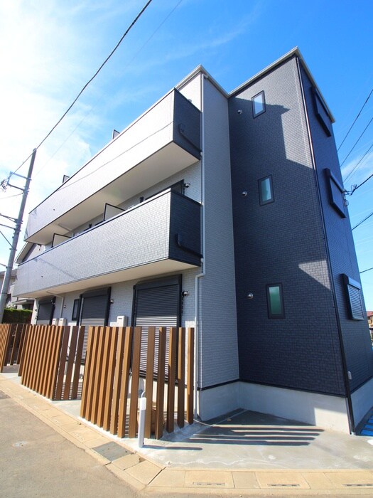 外観写真 ｃａｓｔｌｅ大和田