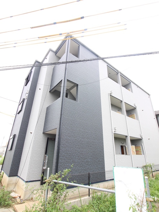 建築中 仮）Castle大和田