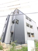 建築中 仮）Castle大和田