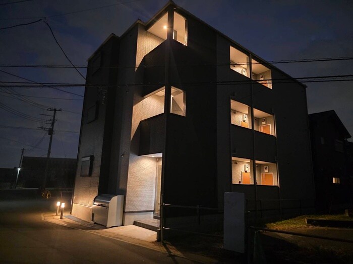 外観写真 ｃａｓｔｌｅ大和田