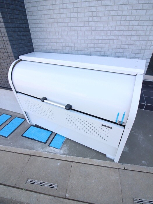 建物設備 ｃａｓｔｌｅ大和田