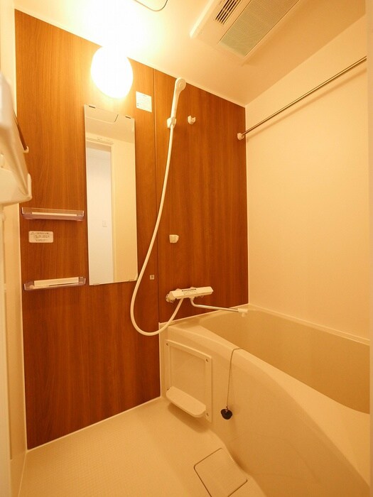 バス／シャワールーム等 ｃａｓｔｌｅ大和田