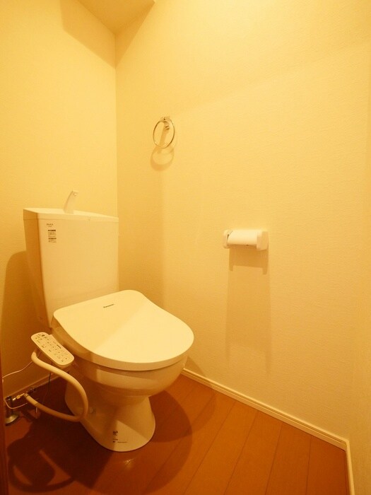 トイレ ｃａｓｔｌｅ大和田