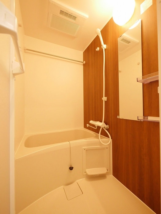 バス／シャワールーム等 ｃａｓｔｌｅ大和田