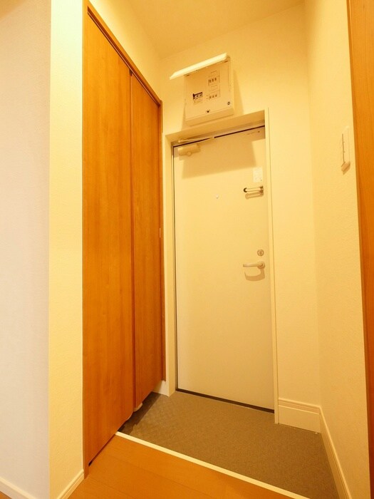 玄関 ｃａｓｔｌｅ大和田