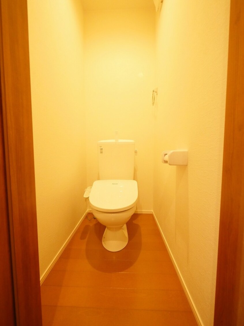 トイレ ｃａｓｔｌｅ大和田