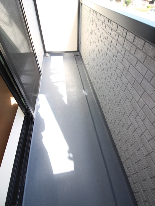 ベランダ・バルコニー ｃａｓｔｌｅ大和田