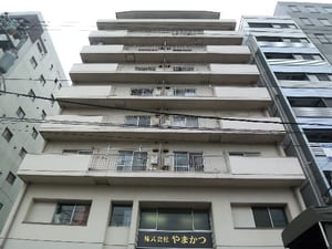 山口ビル