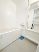 バス／シャワールーム等 イシモビル