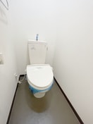 トイレ イシモビル