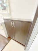 靴箱 イシモビル