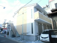 パストラル南鴨宮
