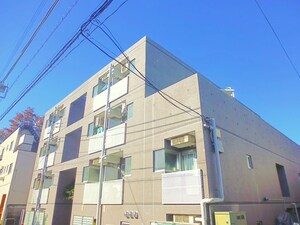 ｷｬﾋﾟﾀﾙﾋﾞｭｰ上石神井(106)