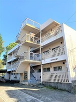 林Aマンション