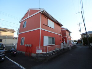 ディアタウンⅢ