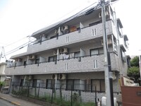 ｾﾝﾁｭﾘｰ江古田(302)