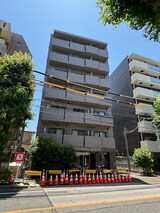 ルーブル都立家政伍番館