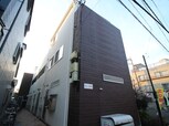 グリシーナ西新井