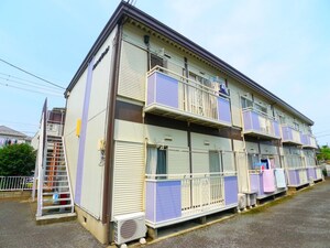 パナハイツ杉Ｎｏ１