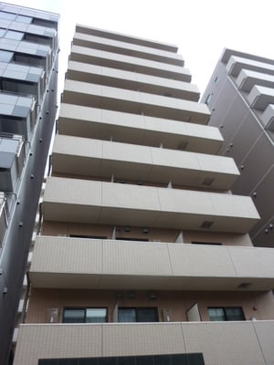 アイル秋葉原・ＥＡＳＴ（307）