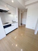 居室 パ－クアクシス亀戸中央公園