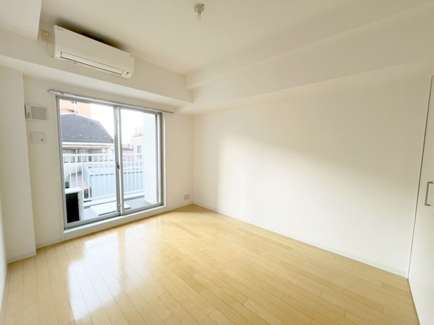 居室 パ－クアクシス亀戸中央公園