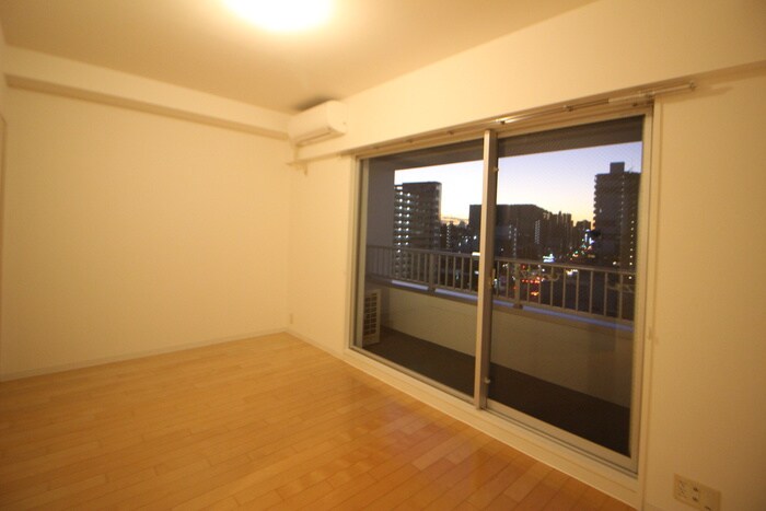 居室 パ－クアクシス亀戸中央公園