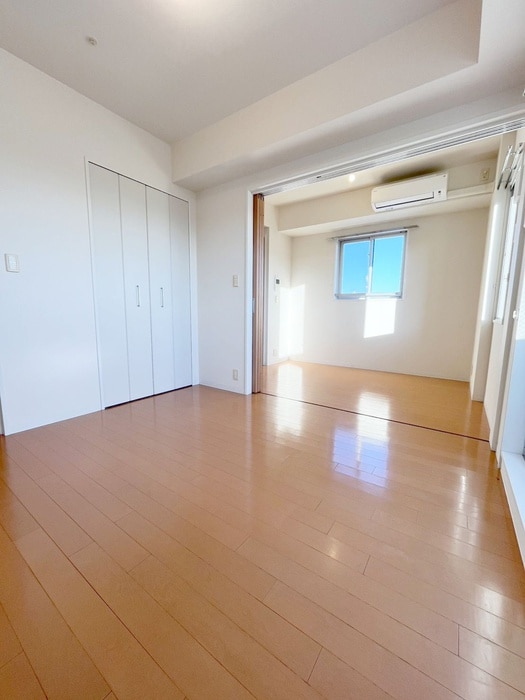 居室 パ－クアクシス亀戸中央公園