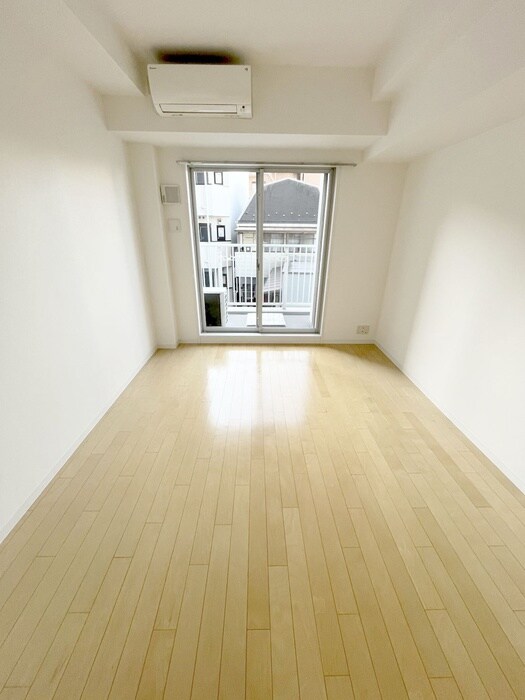 居室 パ－クアクシス亀戸中央公園