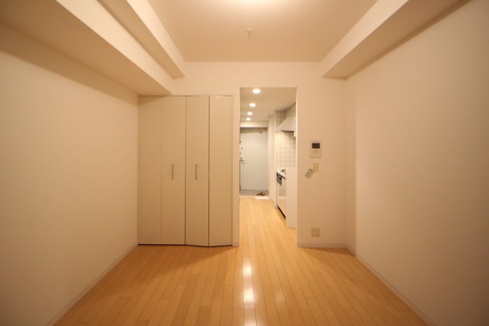 居室 パ－クアクシス亀戸中央公園